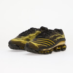 Tenisky adidas x Pokemon Megaride F50 (Pikachu) Core Black/ Carbon/ Yellow EUR 41 1/3
