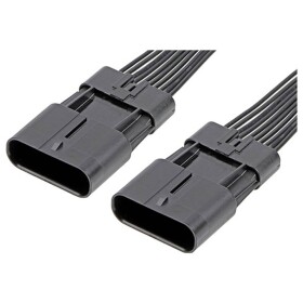 Molex 45146-1001 1 ks Bulk; 45146-1001