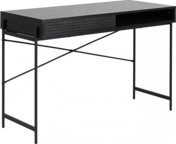 Actona Angus čierne 110 cm x 50 cm