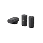 Sony ECM-W3 / Bezdrôtový mikrofónny systém (ECMW3.CE7)
