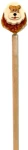 2Kids Toys Ceruzka pompon Lev / od 3 rokov (2D98084)