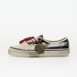 Tenisky Vans LX Authentic 44 Black/ White EUR 41