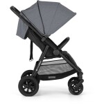 PETITE&MARS Kočík športový Airwalk Ultimate Grey