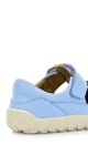 Bobux Alpha Troop Skyway barefoot sandále 25 EUR