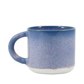 Studio Arhoj Porcelánový hrnček s uškom Ocean Flamingo 300 ml