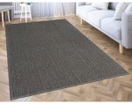 Koberec Flash Shaggy 160x230 cm, antracitový%