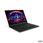 Lenovo Legion 5 15AHP11 čierna / Notebook / 15,3" WQXGA OLED / AMD RYZEN 7 250 / 16GB / 1TB SSD / RTX 5050 8GB / bez OS (83Q7007YCK)