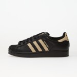 Tenisky adidas Superstar II Core Black/ Stokha/ Core Black EUR 36