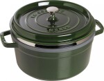 Zwilling Staub La Cocotte 26 cm 5,25