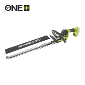 Ryobi RY18HT55A / Plotostrih / Aku / 550mm lišta / 1350 ot./min / 18 / Bez aku (5133004909)