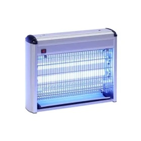 Rossignol KILEO 51488 / Lapač hmyzu / LED trubica / 80m2 / elektrický / 13W (3019920514884)
