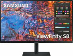 SAMSUNG ViewFinity (LS32B800PXUXEN)