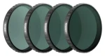 Freewell Standard Day FW-OA6-STD / Sada filtrov / ND / DJI OSMO Action 6 / 4 ks (FW-OA6-STD)