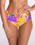 Spodný diel plaviek Ava SF 240/2 Jungle Pop S-3XL jungle pop XXL-44