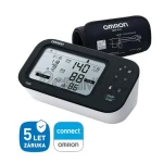 Omron M7 IT AFib
