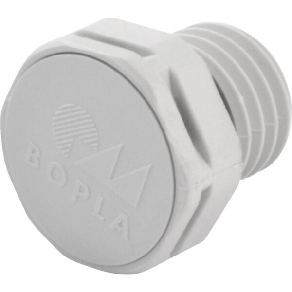 Bopla DAE M12 N/A svetlosivá 5 ks; 52041000