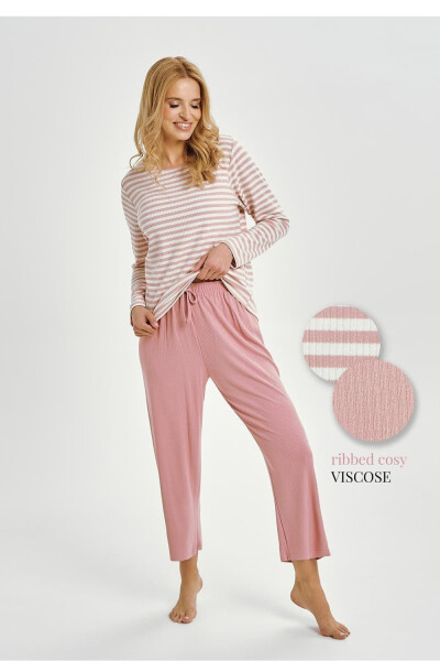 Pyžamo model 216236 Taro l