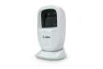 ZEBRA DS9308-SR biela / 2D Snímač čiarových kódov / USB Kit / RS-232 (DS9308-SRWU2100AZW)