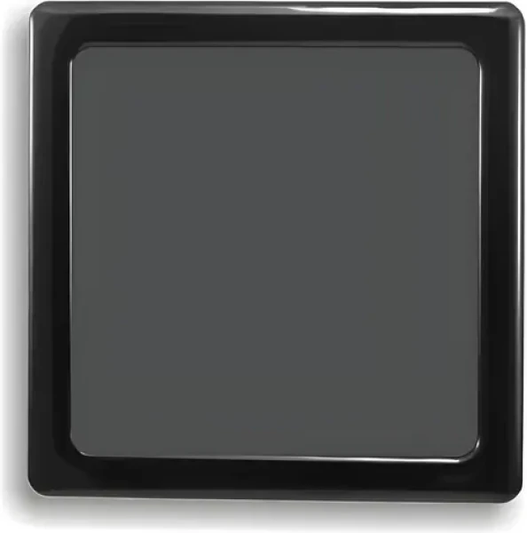 DEMCiflex 120mm biela/biela / Prachový filter / Magnetický / Štvorcový (DF0688)