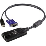 Aten KA-7570 USB KVM Adapter Cable (CPU Module)