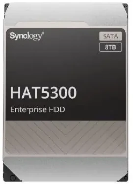 HAT5300-4T, 3.5” 4TB