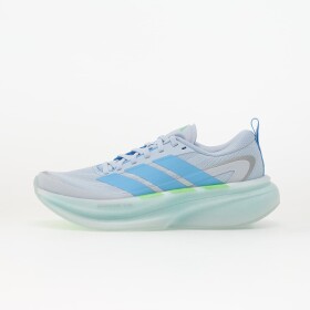 Tenisky adidas Supernova Glide W Running Crystal Sky/ Blue Burst/ Lime Burst EUR 40