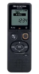 OM SYSTEM VN-541PC čierna / Digitálny záznamník (V420040BE000)