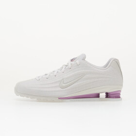 Tenisky Nike W Shox Z White/ Lt Magenta EUR 42
