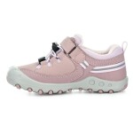 Protetika Plus Protetika Eka Pink celoročné nízke topánky 35 EUR