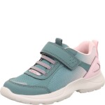 Dievčenské tenisky RUSH Green/Rose Superfit 1-000211-7020 - 29