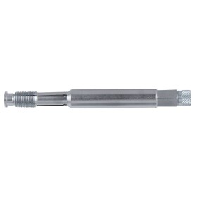 KS Tools 150.6505 Nástroj na rezanie závitov, M14x1,25, 140mm; 150.6505