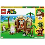 LEGO® Super Mario™ 71424 Donkey Kongov na strome