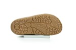 Froddo G3110265-12 Olive celoročné členkové barefoot topánky 26 EUR