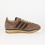 Topánky adidas SL 72 RS Kids Trace Brown/ Dark Brown/ Warm Vanilla 7