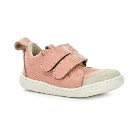 Pegres SBF 65 1.0 ružové prvé barefoot topánky 24 EUR
