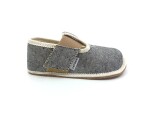 Papuče Pegres BF01U čierna 32 EUR
