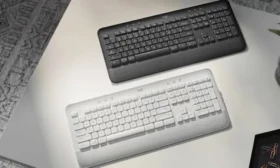 Logitech Signature K650 / Bezdrôtová klávesnica / Bluetooth / USB (920-010951)
