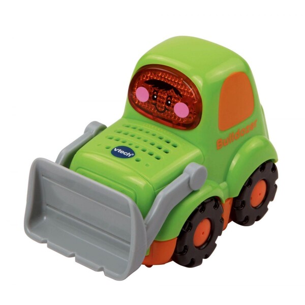 VTech Tut Tut - Buldozér