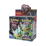 Pokémon TCG: SV06 Twilight Masquerade - Booster