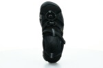 Keen seacamp ii black/grey (cnx) športové sandále 31 EUR