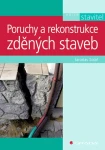 Poruchy a rekonstrukce zděných staveb, Solař Jaroslav