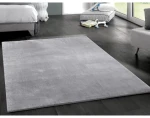 Koberec Loft 160x220/230 cm, šedý%