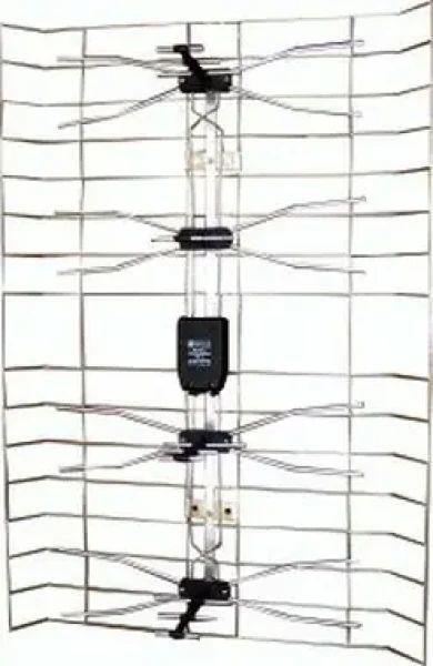Solight anténa vonkajšia CX-4 / max. zosilnenie 35dB (8595092102937)