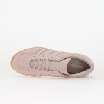Tenisky adidas Gazelle Indoor W Almond Pink/ Ice Purple/ Gum5 EUR 38