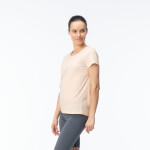 Dámske tričko s krátkym rukávom LADY MANDO 4XL