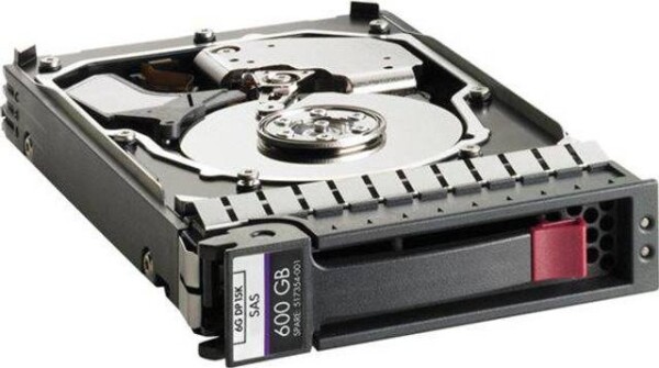 MicroStorage 300GB 3.5'' SAS-3 (12Gb/s) (SA300005I247)