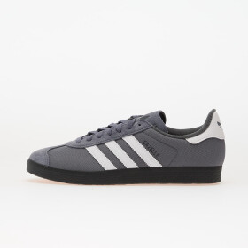 Tenisky adidas Gazelle Onix/ Ftw White/ Carbon EUR 47 1/3