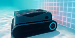 Bezdrôtový robotický vysávač - Aiper Scuba X1