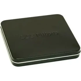 LEE FILTERS Big Stopper 100mm Black Tin (FHTIN100B)