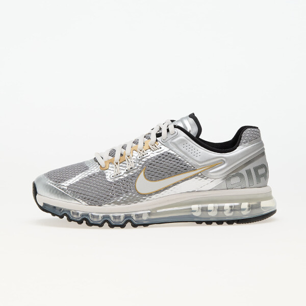 Tenisky Nike Air Max 2013 Metallic Silver/ Phantom-Mtlc Pewter EUR 42